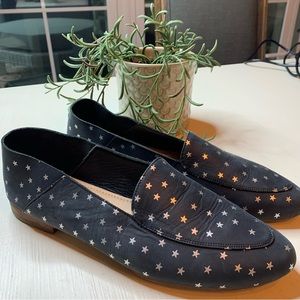 Kaanas loafers
